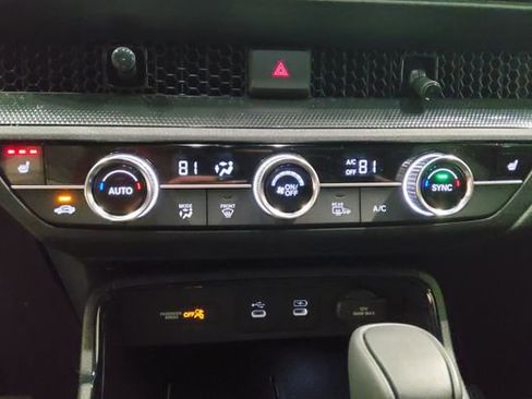 New 2026 Honda CR-V Sport-L image 31