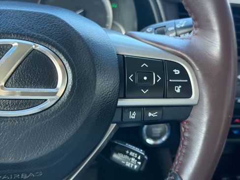 Used 2017 Lexus RX 350 AWD w/ Premium Package image 27