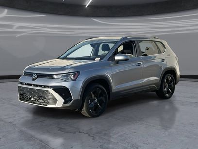 New 2026 Volkswagen Taos SE