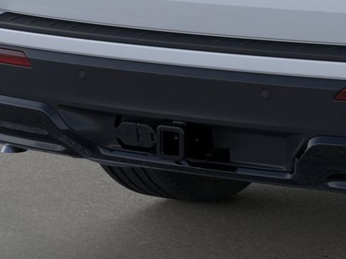 New 2026 Ford Explorer ST-Line RWD image 23