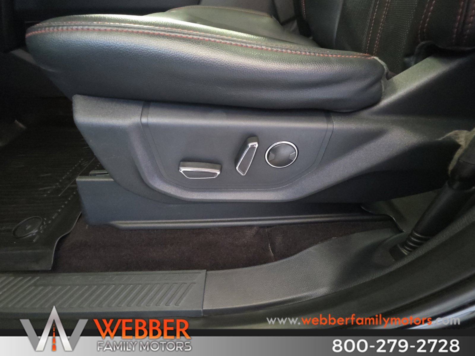 Used 2023 Ford Expedition Max Limited AWD/4WD image 15