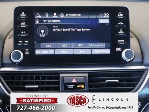 Used 2020 Honda Accord Sport image 17