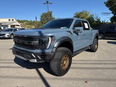 Used 2023 Ford F150 Raptor