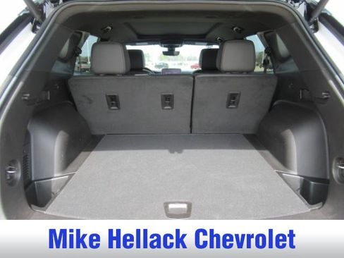 Used 2024 Chevrolet Blazer RS w/ Driver Confidence II Package image 20