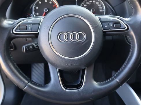Used 2017 Audi Q5 2.0T Premium Plus w/ Technology Package AWD/4WD image 11