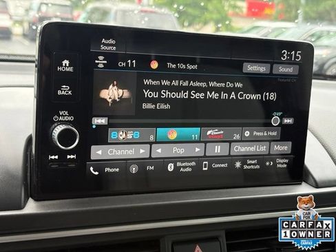 Used 2023 Honda Pilot EX-L image 16