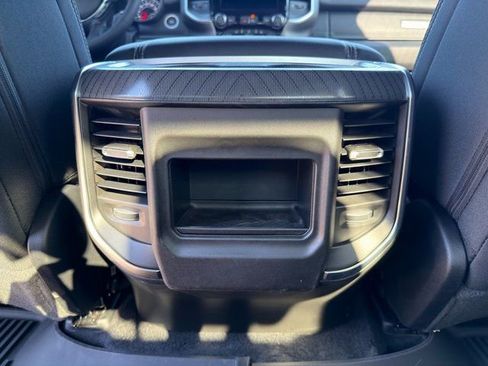 New 2026 RAM 1500 Big Horn AWD/4WD image 27