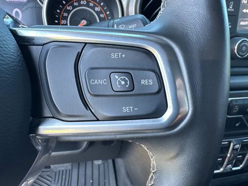 Used 2020 Jeep Gladiator Sport w/ Quick Order Package 24S image 31