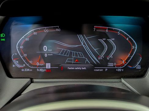 Certified 2023 BMW 228i xDrive Gran Coupe 228i xDrive w/ M Sport Package image 27