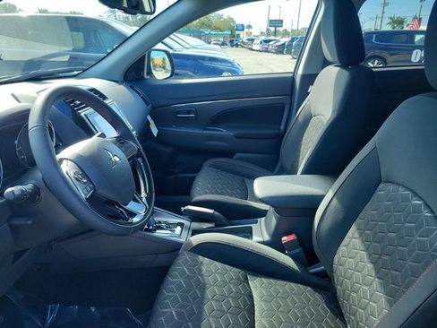 New 2026 Mitsubishi Outlander Sport AWD image 18