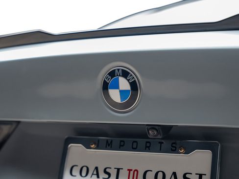 Used 2024 BMW M3 Competition w/ Executive Package AWD/4WD image 20