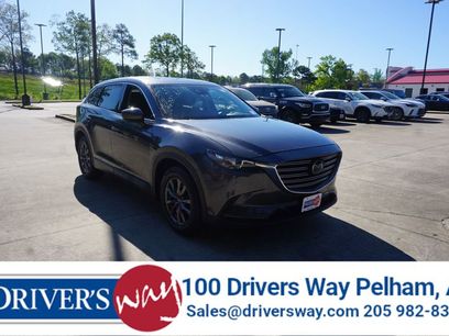 Used 2023 MAZDA CX-9 Touring