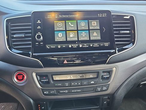 Used 2024 Honda Ridgeline RTL image 14