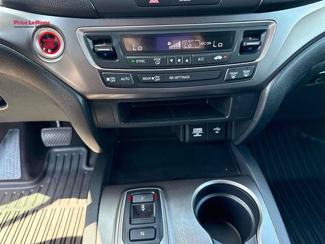 Used 2019 Honda Passport Sport image 25