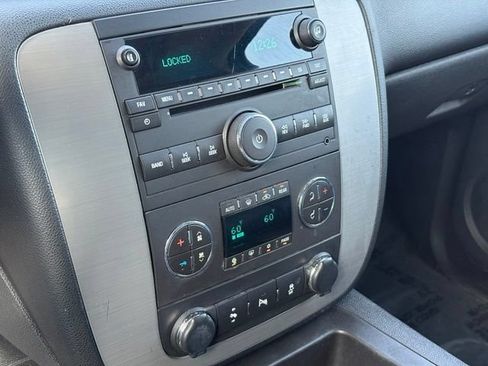 Used 2013 Chevrolet Tahoe LT w/ Suspension Package, Off-Road AWD/4WD image 16