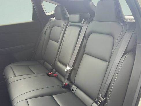 Used 2025 Nissan Murano SL AWD/4WD image 31