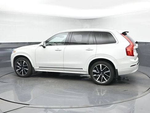 Used 2024 Volvo XC90 B5 Plus w/ Protection Package AWD/4WD image 6