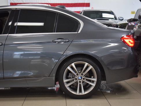 Used 2018 BMW 330i Sedan image 15