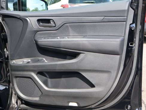 New 2026 Honda Odyssey EX-L image 11