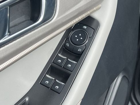 New 2026 Ford Explorer Active w/ Active Comfort Package image 13