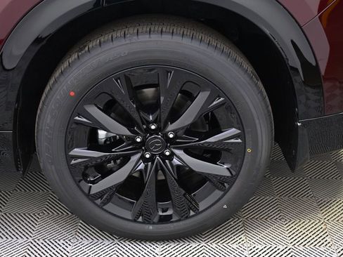 New 2026 MAZDA CX-90 3.3 Turbo S w/ Premium Package image 20