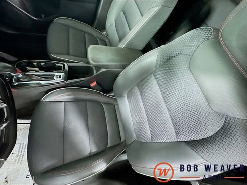 Certified 2023 Chevrolet TrailBlazer RS w/ Convenience Package image 22