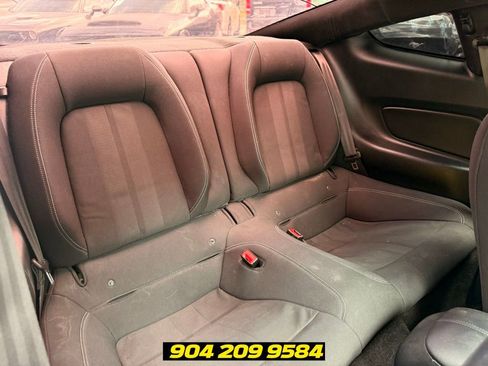 Used 2019 Ford Mustang GT w/ Equipment Group 301A RWD image 24