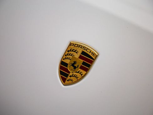 Certified 2026 Porsche Macan AWD/4WD image 45
