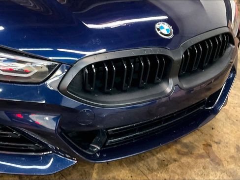 Used 2024 BMW 840i Gran Coupe w/ M Sport Professional Package image 31