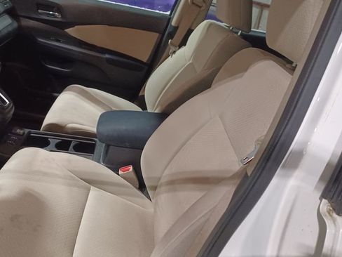 Used 2015 Honda CR-V EX image 6