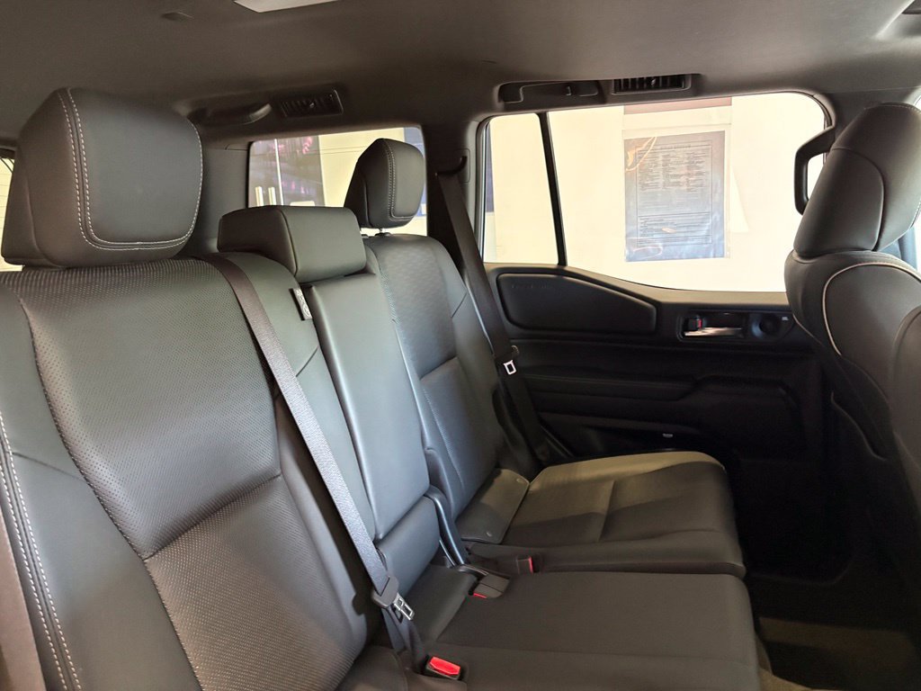 Used 2024 Toyota Land Cruiser AWD/4WD image 24