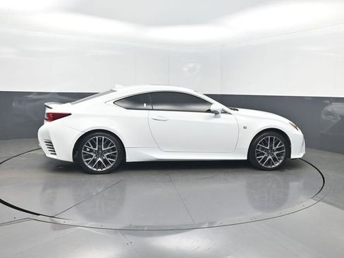 Used 2016 Lexus RC 300 AWD image 32