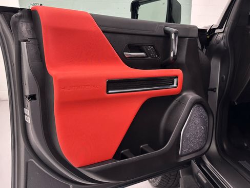 Used 2026 GMC Hummer EV 3X w/ Carbon Fiber Edition Package AWD/4WD image 22