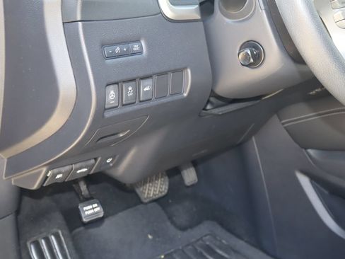 Used 2017 Nissan Murano Platinum w/ Platinum Technology Package FWD image 23