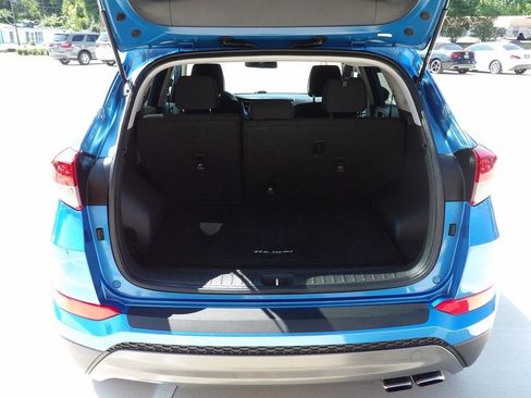 Used 2016 Hyundai Tucson Eco image 29