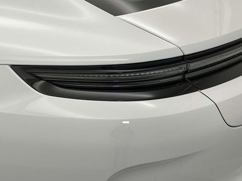 Used 2026 Porsche Panamera GTS image 16