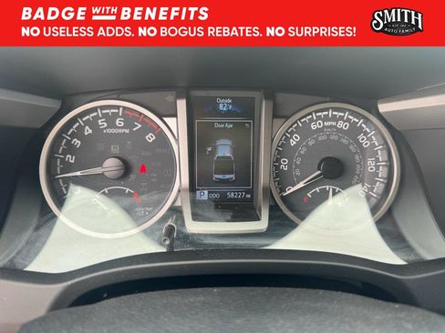 Used 2022 Toyota Tacoma SR5 image 11