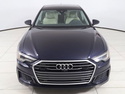 Used 2019 Audi A6 3.0T Premium Plus w/ Premium Plus Package AWD/4WD image 57