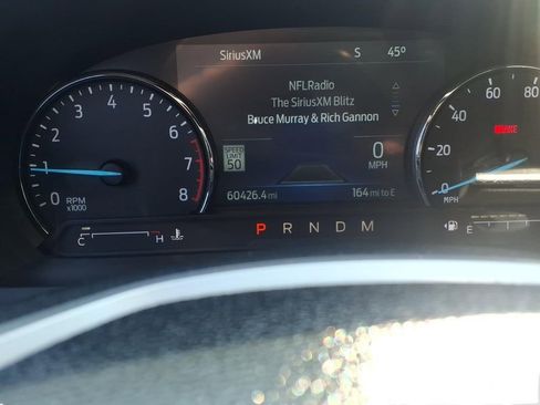 Used 2022 Ford Explorer Timberline image 25