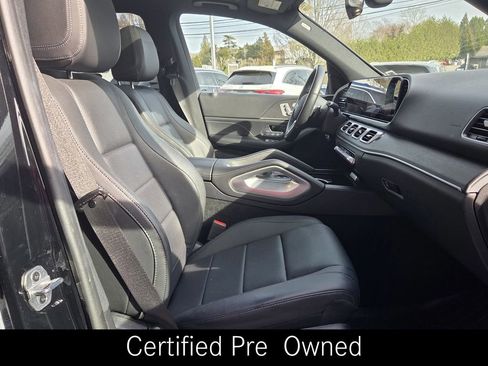 Used 2022 Mercedes-Benz GLE 350 4MATIC image 33