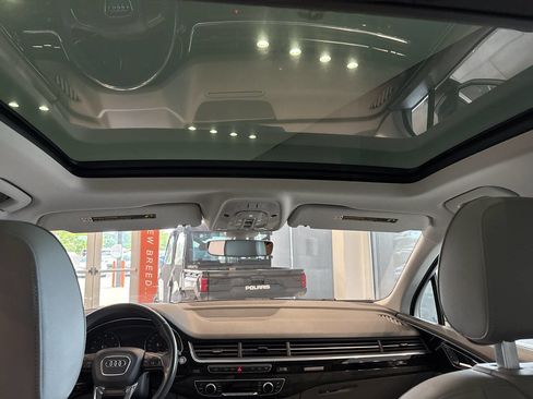 Used 2017 Audi Q7 3.0T Premium Plus image 28