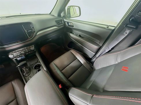 Used 2026 Dodge Durango GT image 11