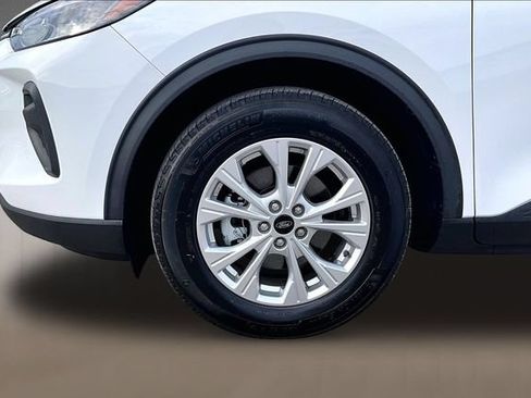 Used 2024 Ford Escape Active FWD image 6
