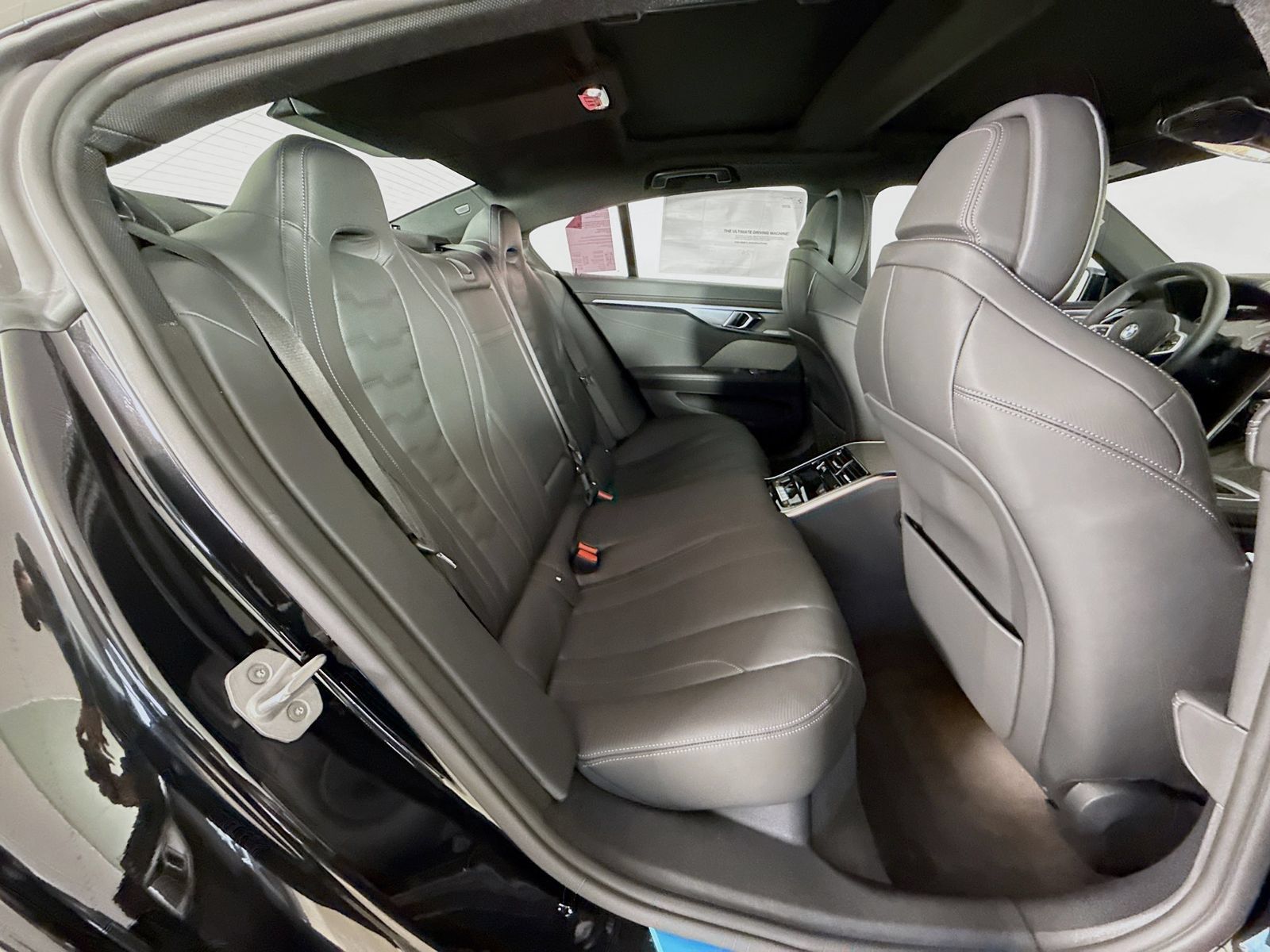 Used 2026 BMW 840i RWD image 29