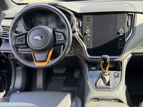 Used 2023 Subaru Outback Wilderness image 19