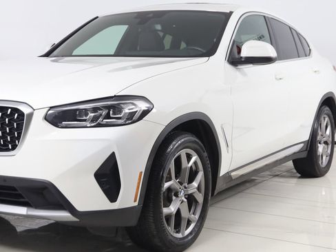 Used 2022 BMW X4 xDrive30i w/ Convenience Package image 59