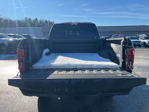 New 2026 RAM 2500 Big Horn image 15