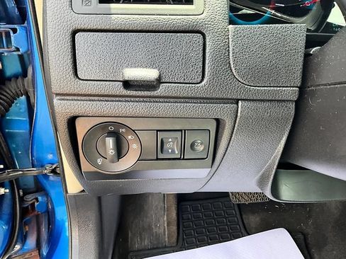 Used 2012 Ford Fusion SE FWD image 17