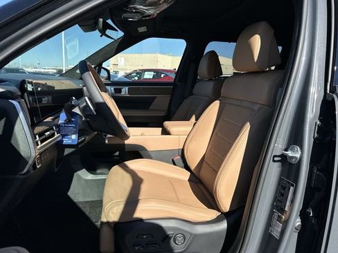 New 2026 Hyundai Santa Fe Calligraphy image 19