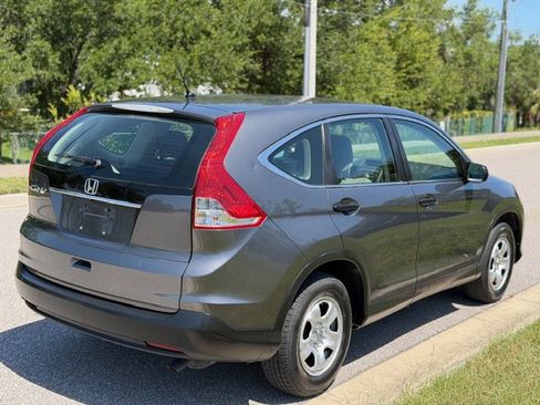 Used 2013 Honda CR-V LX image 5